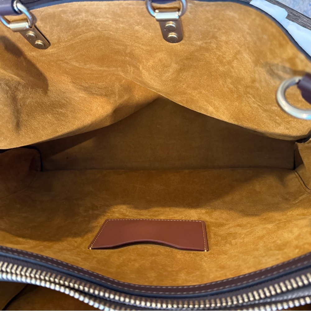 Coach Rogue 39 - Maple - Picture 9 of 16